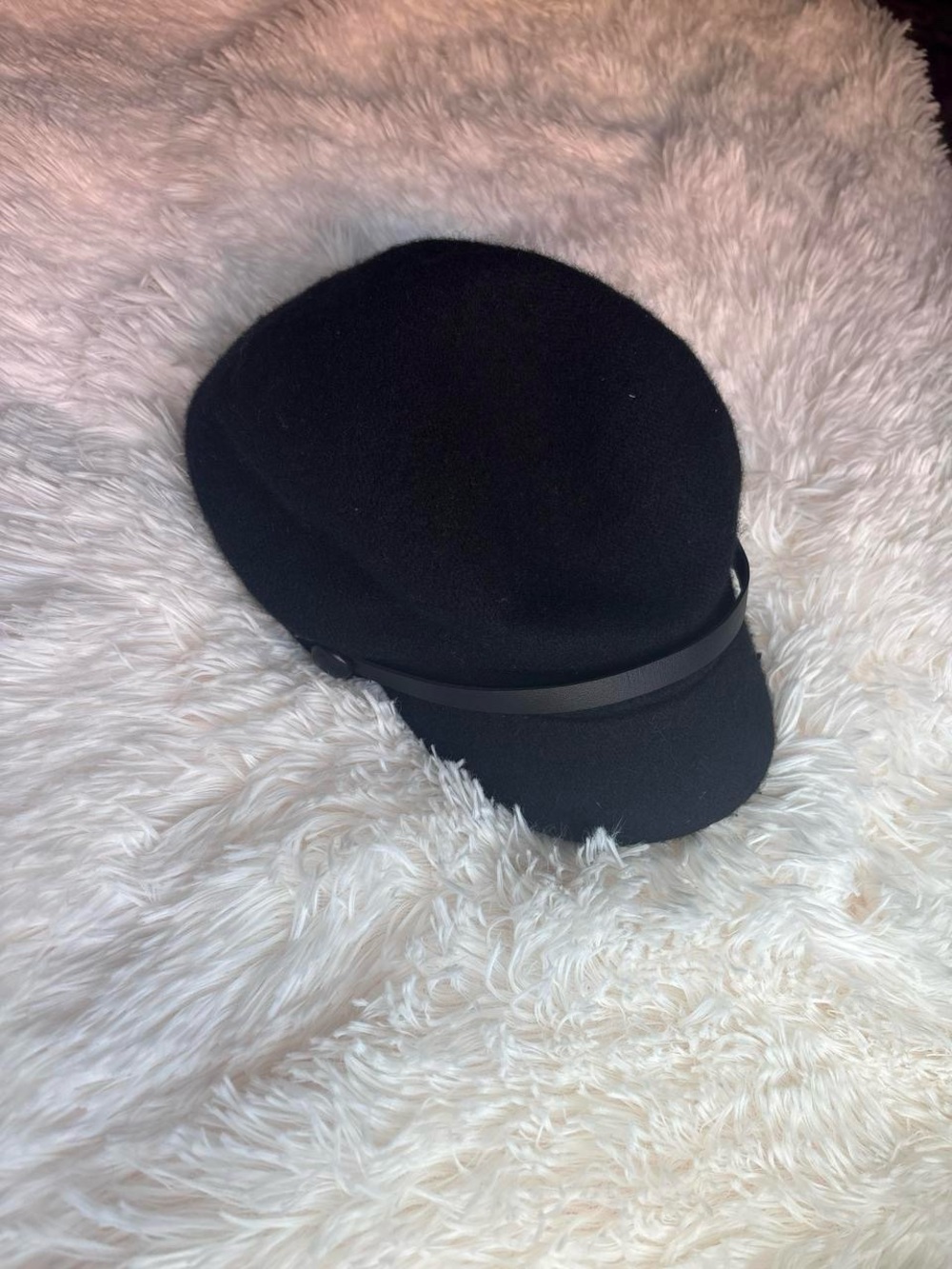 Wool Hat - Picture 3 of 5